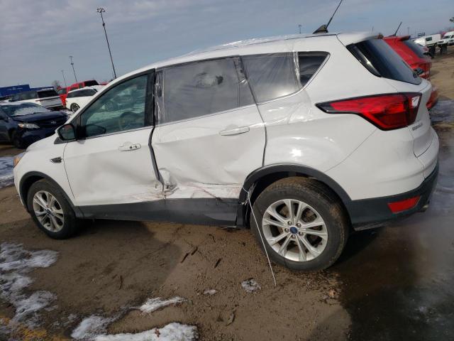 1FMCU0GD5KUC24348 2019 FORD ESCAPE, photo no. 2