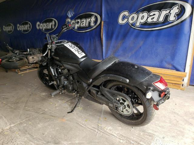 2023 KAWASAKI EN650 C - JKAENEC19PDA09207