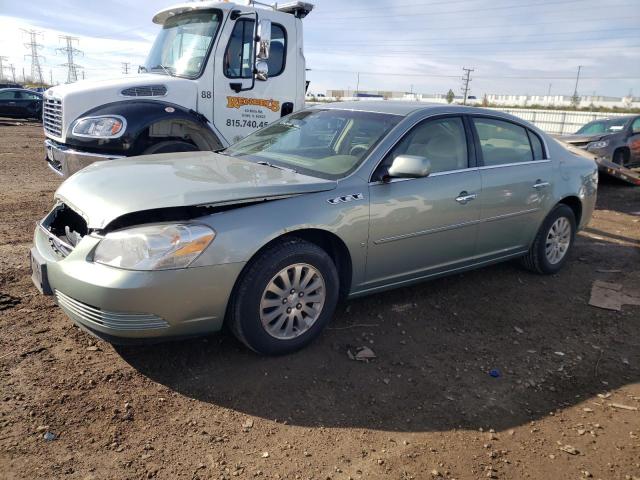 2006 Buick Lucerne CX