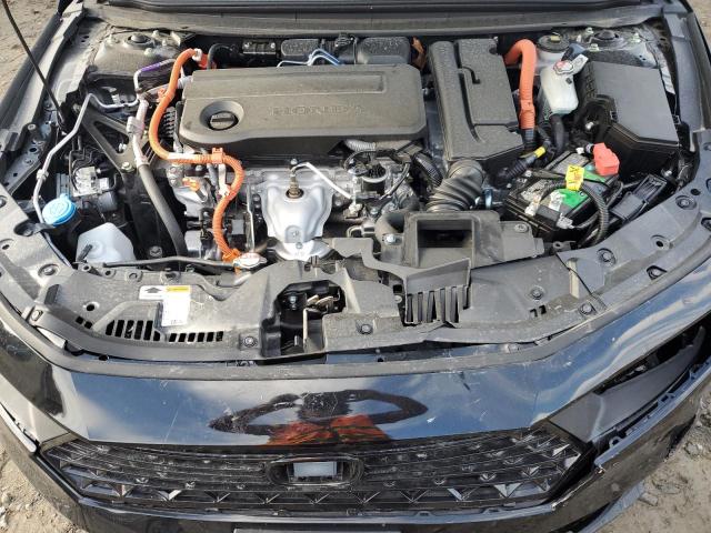 1HGCY2F53PA023346 | 2023 Honda accord hybrid sport