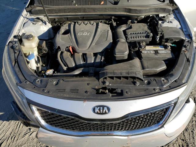 5XXGM4A79FG380629 | 2015 KIA OPTIMA LX