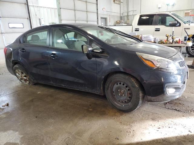 KNADN4A33C6084283 | 2012 KIA rio ex