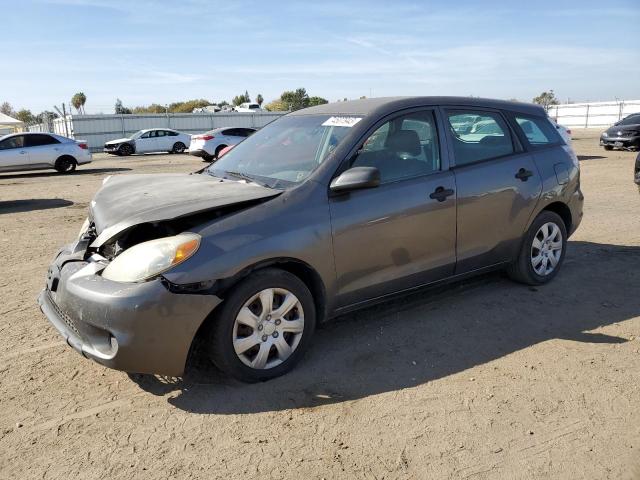 2005 Toyota Matrix XR