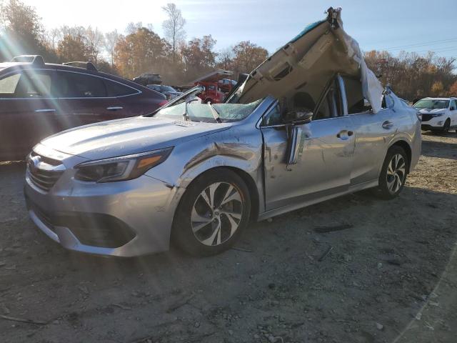 2022 Subaru Legacy Premium