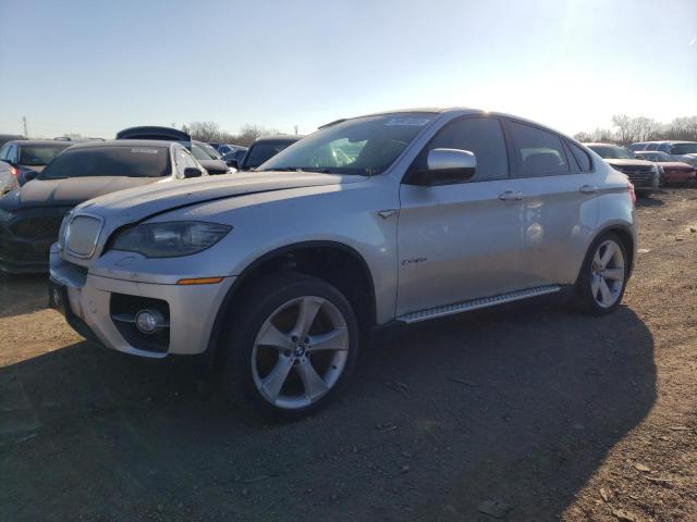 2009 BMW X6 VIN: 5UXFG83589LZ93382 Lot: 76901083