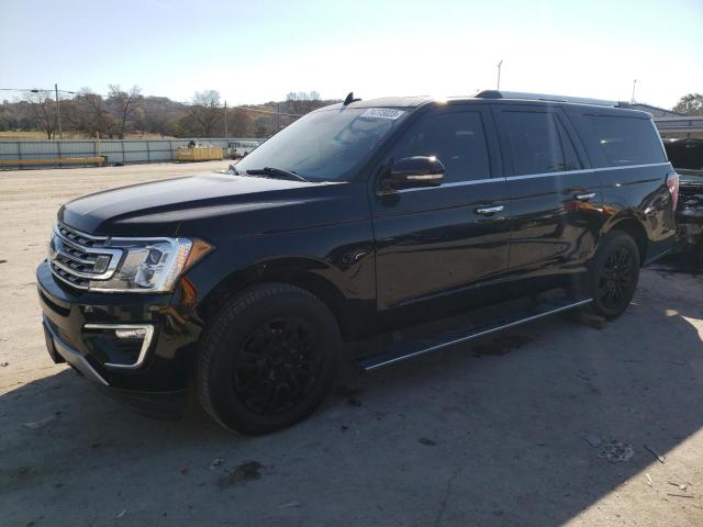 2019 Ford Expedition Max Limited VIN: 1FMJK2AT6KEA20547 Lot: 74773023