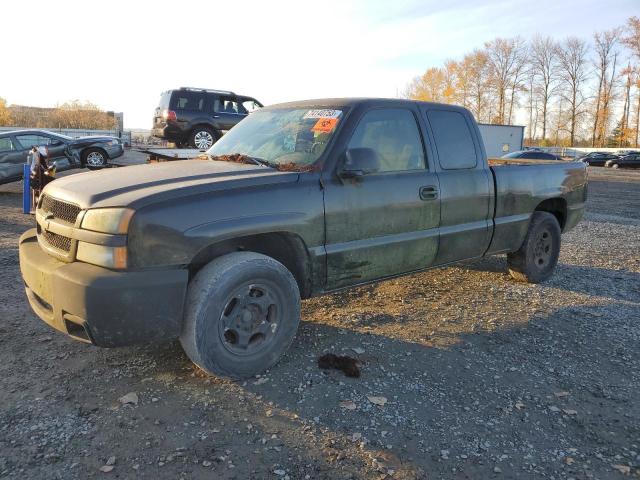 2004 Chevrolet C/K 1500 