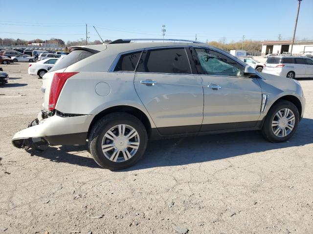 3GYFNBE39FS515794 | 2015 CADILLAC SRX