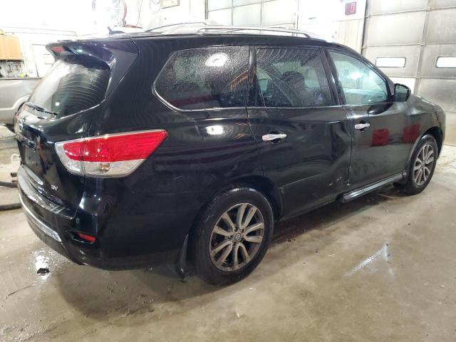 5N1AR2MN6EC707388 | 2014 NISSAN PATHFINDER