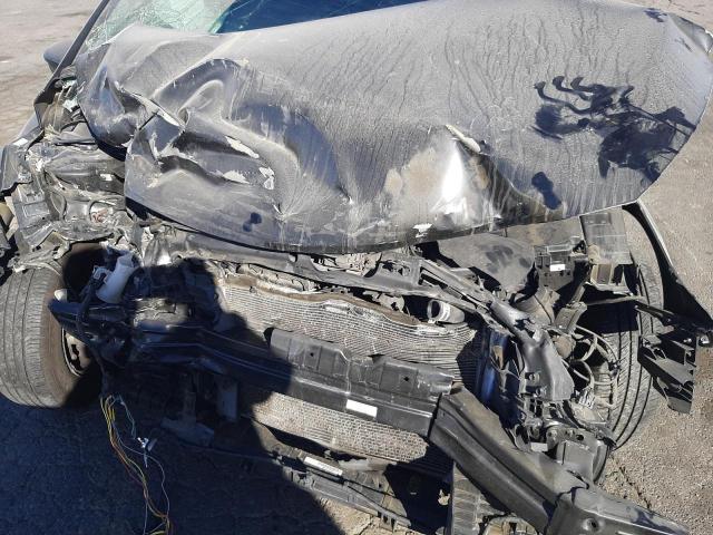 KNAFK4A65F5426158 KIA FORTE LX
