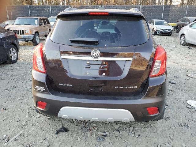 2015 BUICK ENCORE CON - KL4CJBSB3FB079949