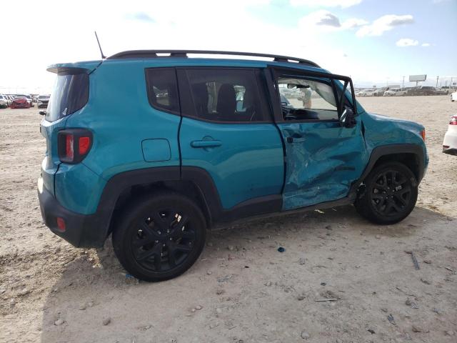 2022 JEEP RENEGADE A ZACNJDE1XNPN67911