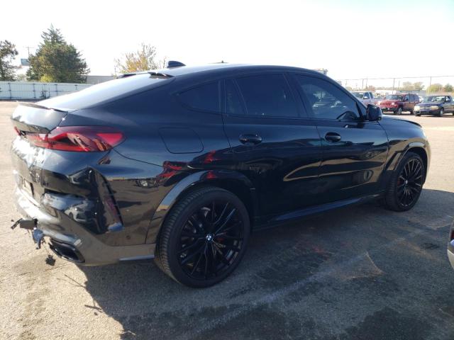 5UXCY8C08N9M90415 BMW X6 M50I 3