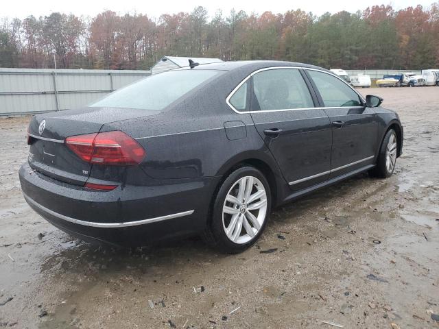 2018 VOLKSWAGEN PASSAT SEL - 1VWCA7A34JC024231