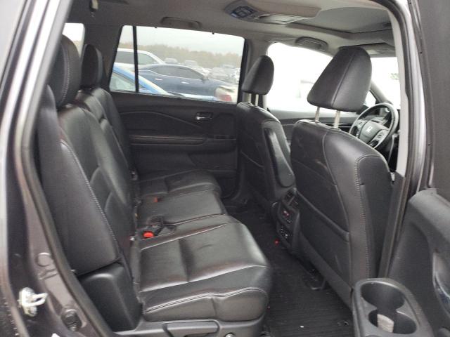 5FNYF6H93GB081983 Honda Pilot Touring