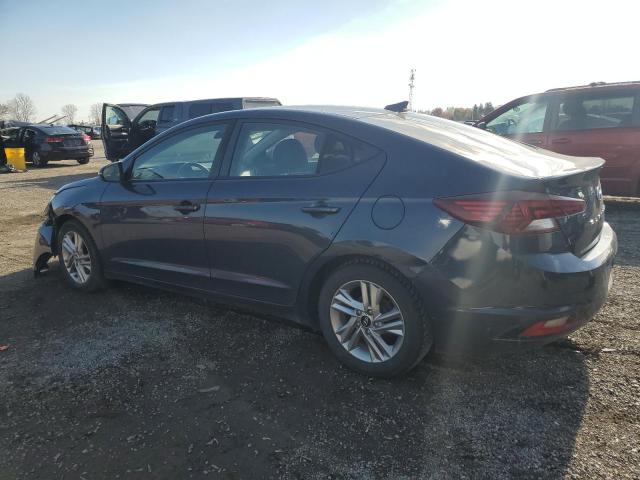 Vin: kmhd84lf1lu058032, lot: 60720075, hyundai elantra sel 20202