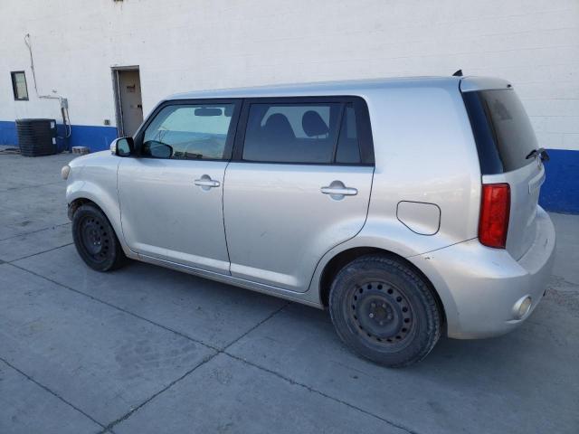 2008 Toyota Scion Xb VIN: JTLKE50E881017867 Lot: 75780913