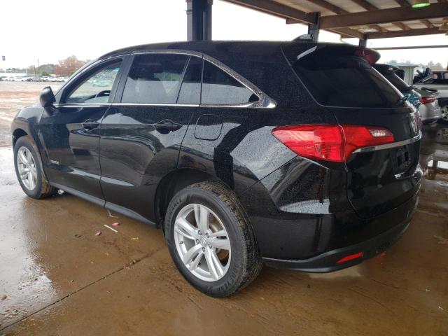 5J8TB3H34FL009171 | 2015 Acura rdx