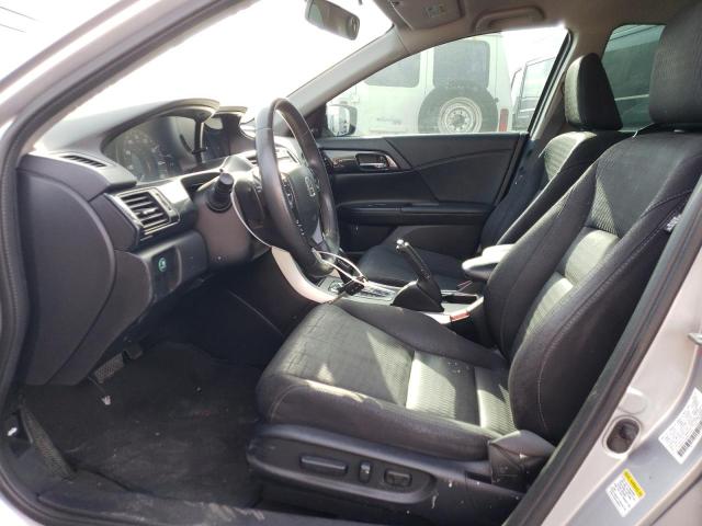 1HGCR2F5XEA037206 | 2014 HONDA ACCORD SPO