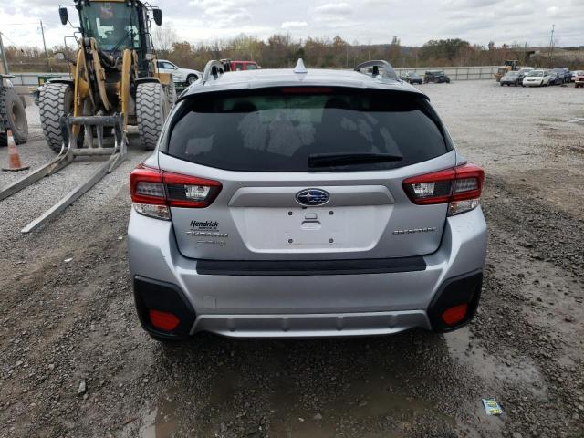 JF2GTAEC1LH245590 | 2020 SUBARU CROSSTREK