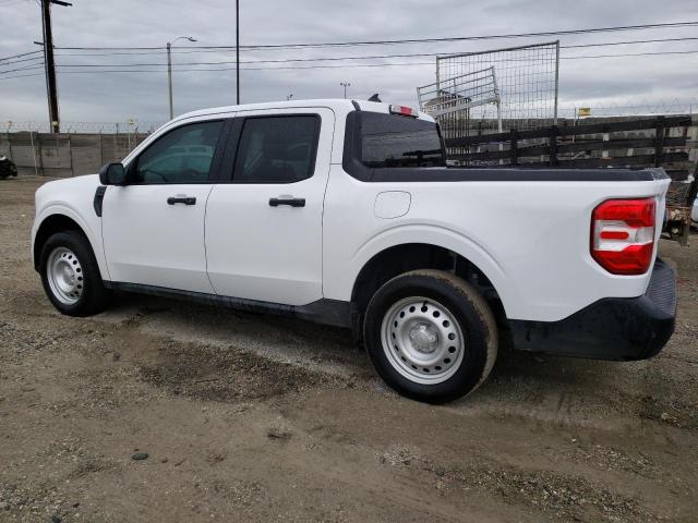 3FTTW8E96NRA36008 Ford Maverick Xl