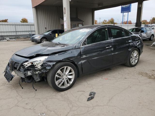 2014 Buick Regal 