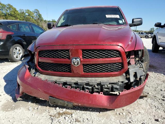 1C6RR7FT0FS732656 | 2015 RAM 1500 ST