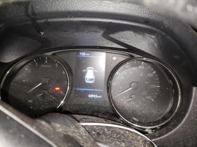 2019 NISSAN ROGUE S - KNMAT2MV5KP513297
