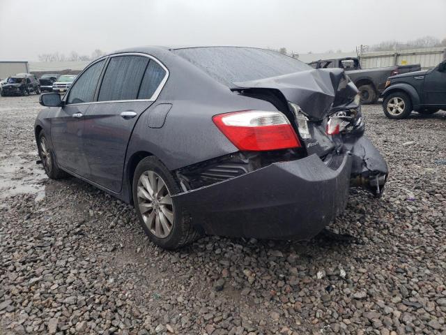 1HGCR2F74EA223518 | 2014 Honda accord ex