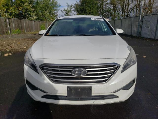 5NPE24AF4HH532599 | 2017 HYUNDAI SONATA SE