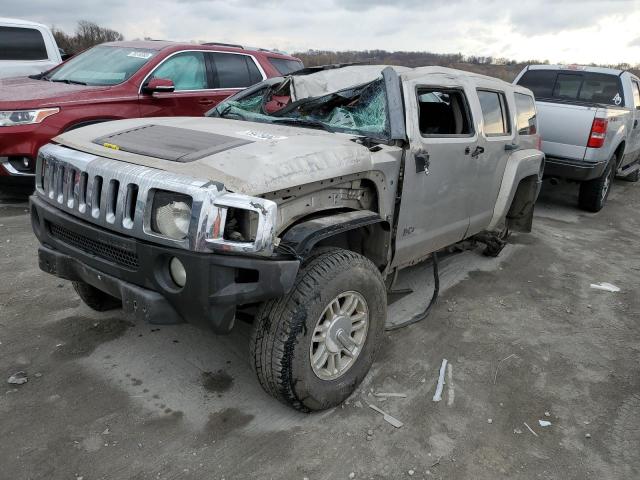 2007 HUMMER H3 