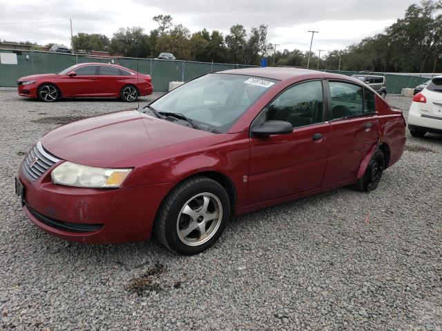 2005 Saturn Ion 