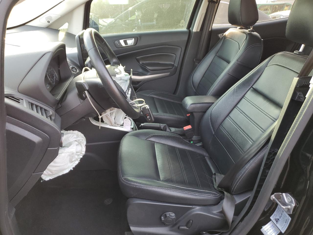 MAJ3S2KE8LC326634 FORD ECOSPORT 2020