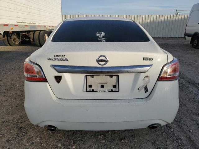 1N4AL3AP2FN906418 Nissan ALTIMA 2.5