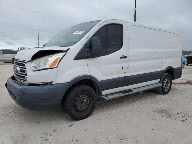 2015 Ford Transit Van 