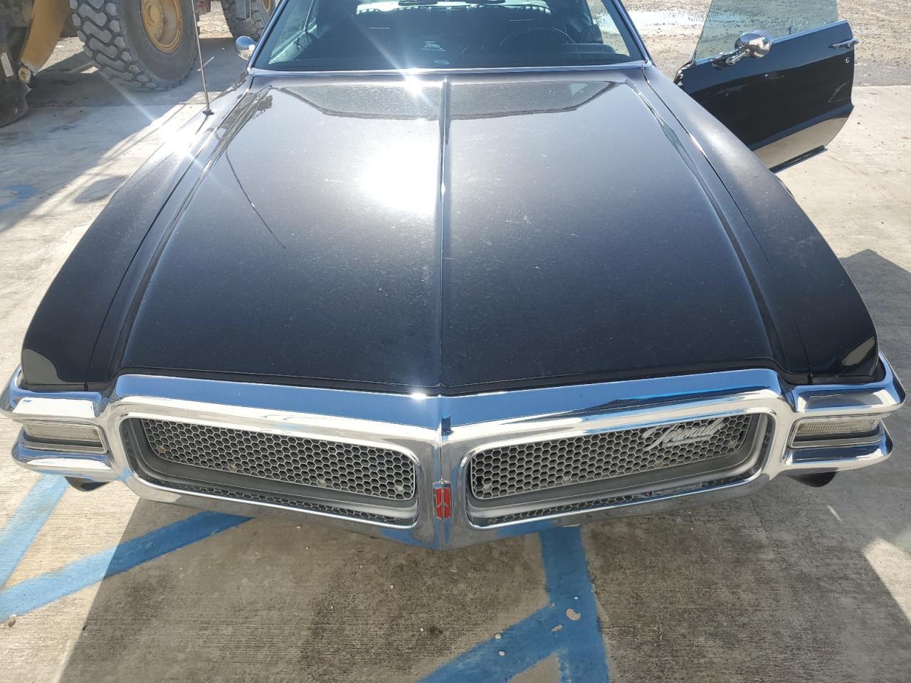 394878M615181 1968 Oldsmobile Toronado