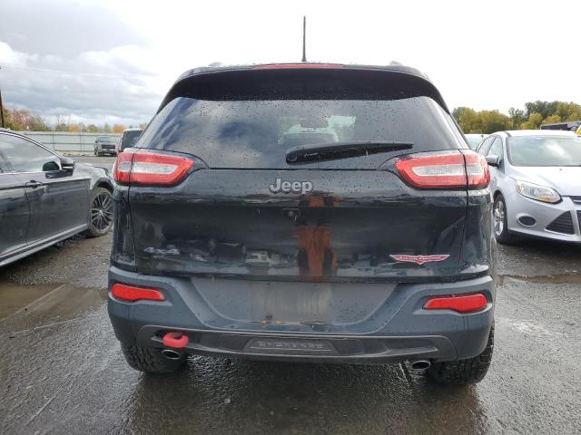 1C4PJMBS5HW529910 Jeep Cherokee Trailhawk