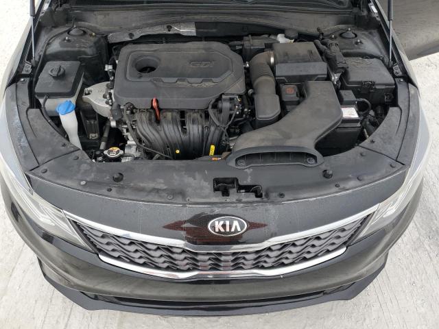 2019 Kia Optima Lx VIN: 5XXGT4L32KG346779 Lot: 75941443