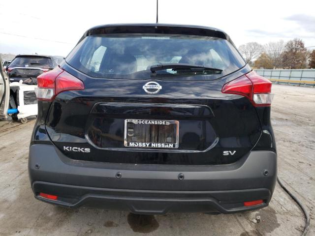 3N1CP5CVXLL494648 | 2020 NISSAN KICKS SV