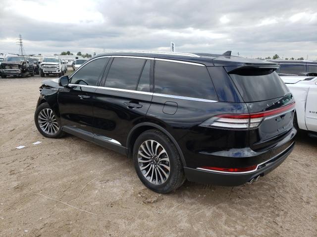 5LM5J7WC7MGL18295 Lincoln Aviator RE 2