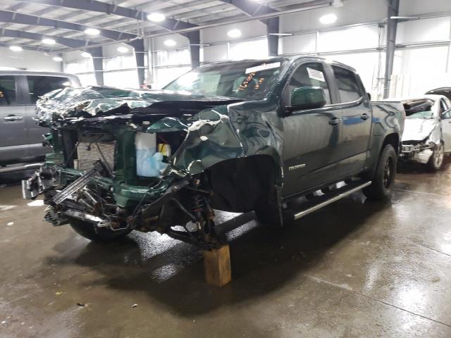 2015 Chevrolet Colorado Z71