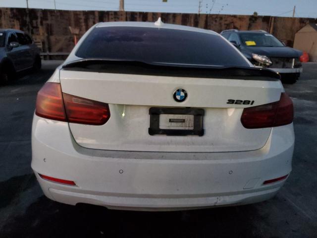 2015 BMW 328 I WBA3A5C57FP603975