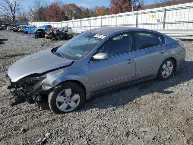 2007 Nissan Altima 2.5