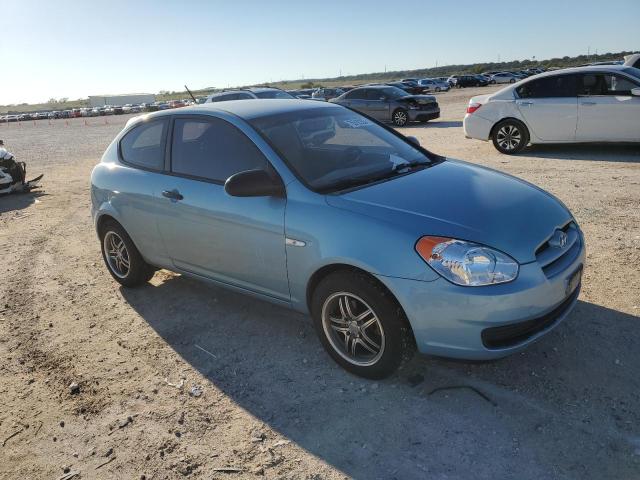 KMHCM36C18U081465 | 2008 Hyundai accent gs