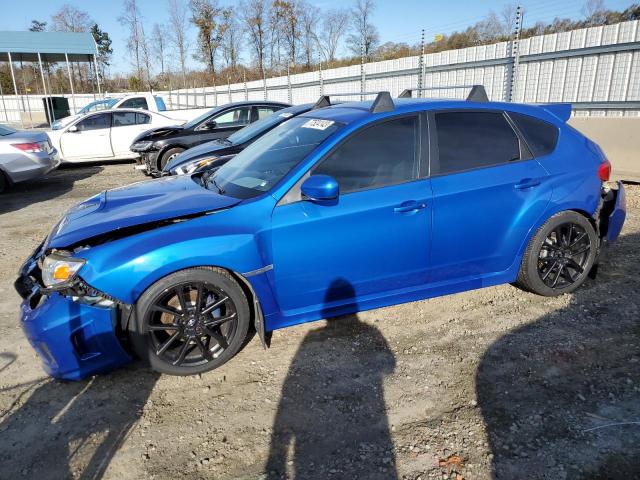 2012 Subaru Impreza 