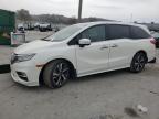2018 HONDA ODYSSEY EL - 5FNRL6H90JB046340