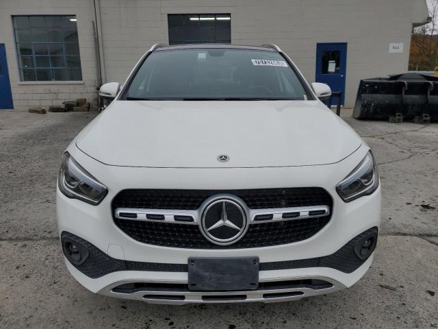 2021 Mercedes-Benz Gla 250 VIN: W1N4N4GBXMJ227805 Lot: 75732663