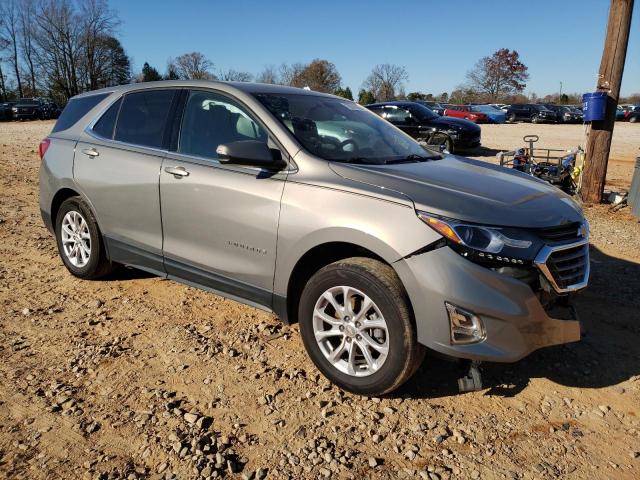 3GNAXSEV9JS528637 | 2018 CHEVROLET EQUINOX LT