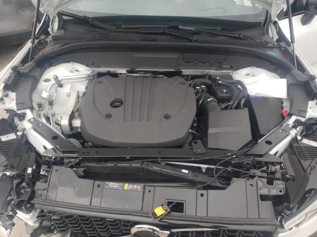 2023 VOLVO XC60 ULTIM YV4L12DM6P1313235