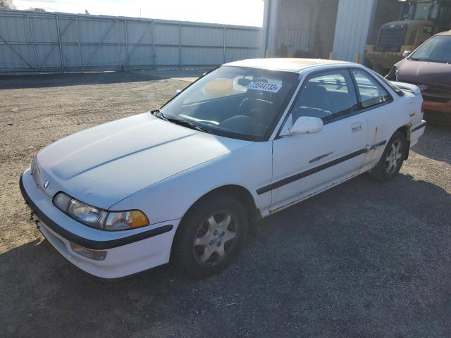 1993 Acura Integra GS